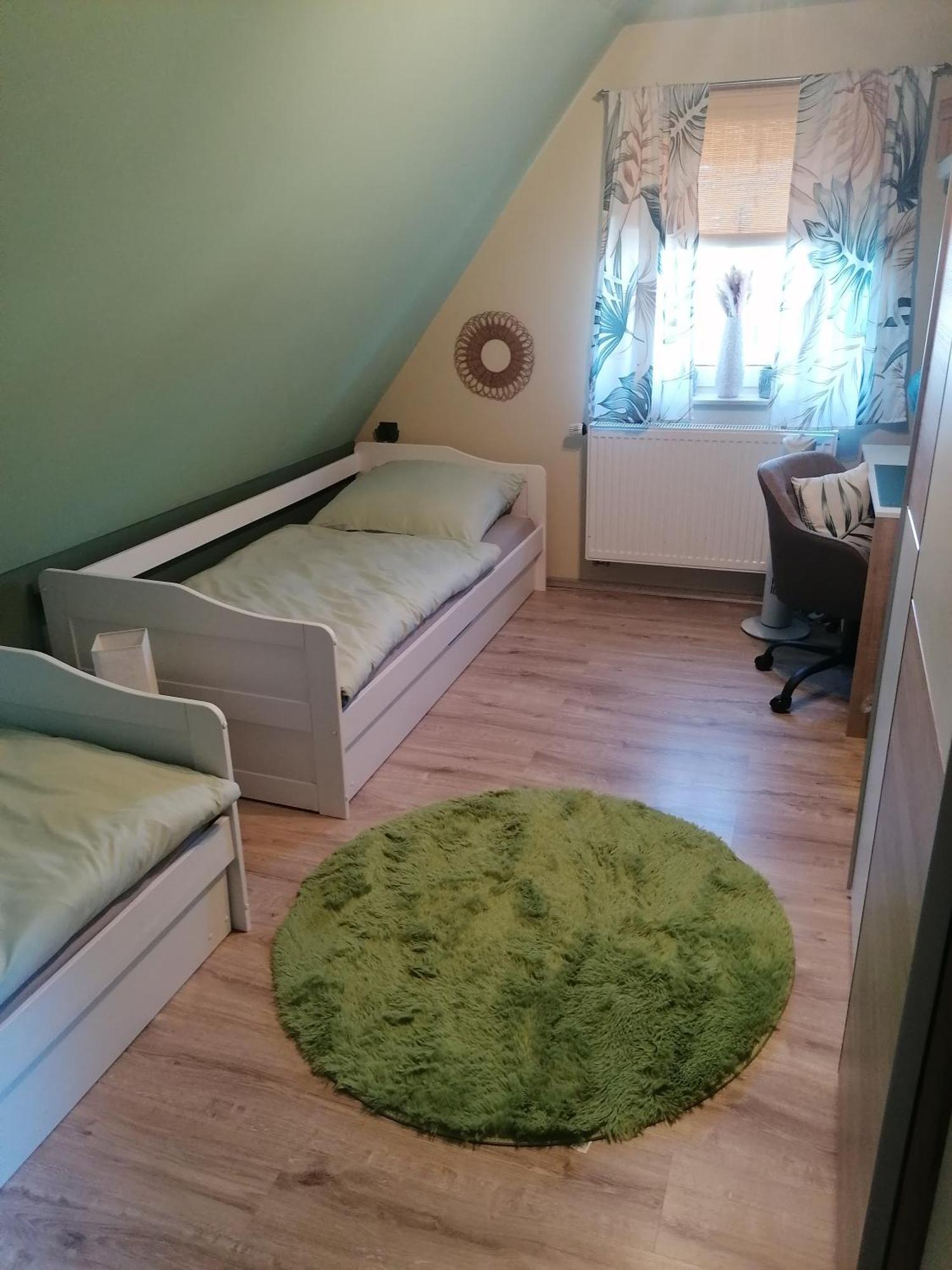 Bergwitzer Traumhaus * Kemberg