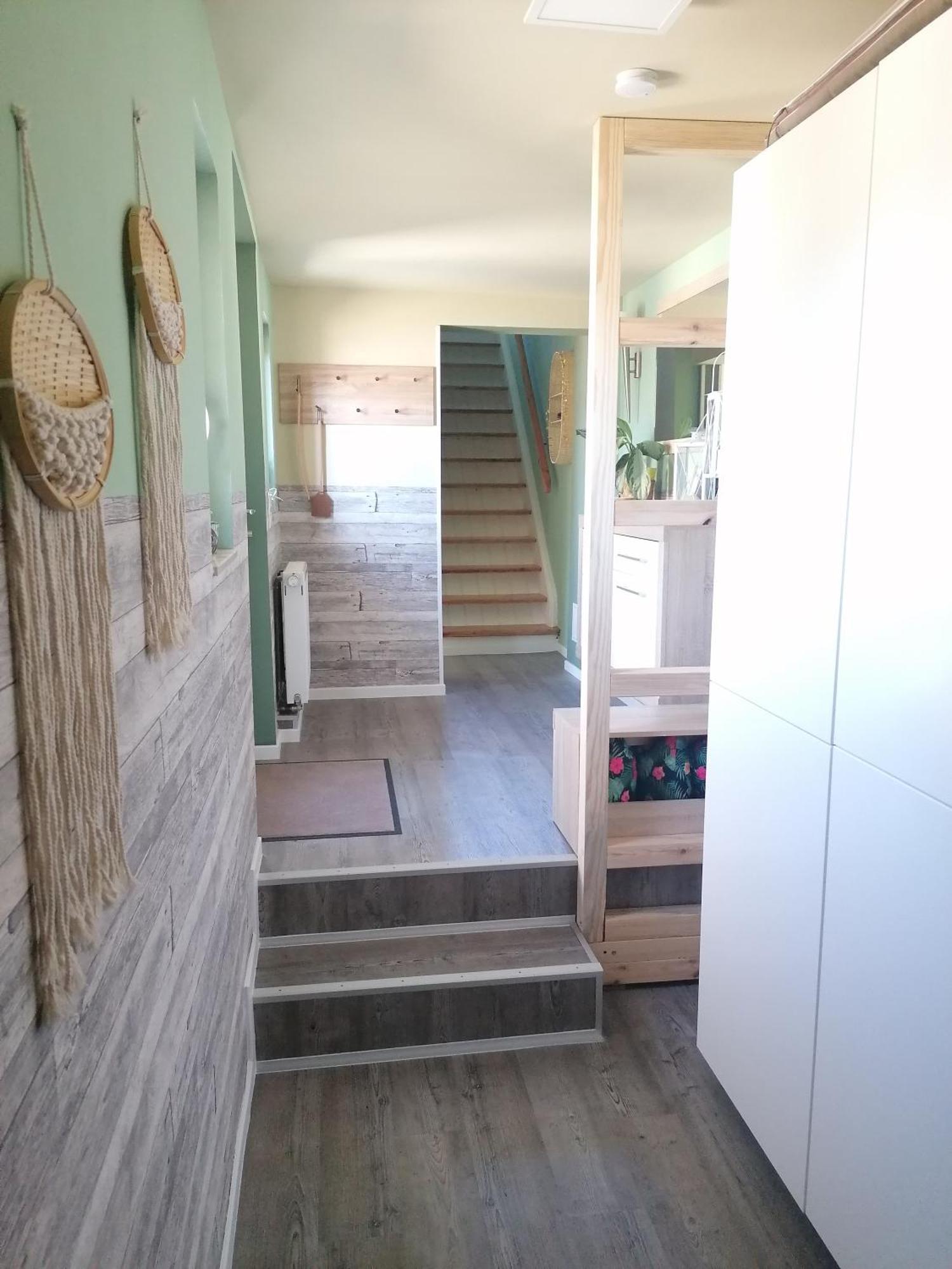 Bergwitzer Traumhaus Hébergement de vacances *